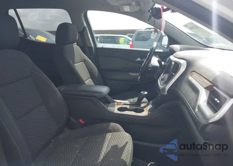 2019 GMC Acadia Sle-1 z USA, uszkodzony, nr VIN 1GKKNKLA8KZ213503